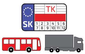 Easy Check Trnava Technicka kontrola Nákladné vozidlá