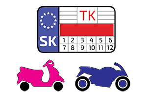 Easy Check Trnava Technicka kontrola motocykle