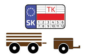 Easy Check Trnava Technicka kontrola prípojné vozidlá