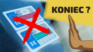 Read more about the article STK nálepky, končia?!