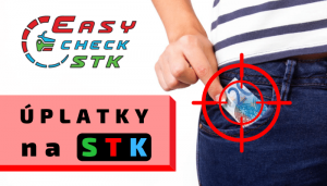 Read more about the article Úplatky na STK (Odhalenie)